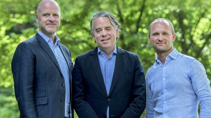 Monterro closes new SEK 1.2 billion fund