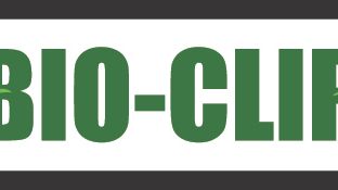 Ryobi Bio-Clip logo