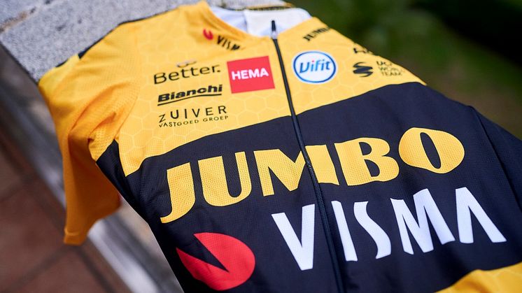 Team Jumbo-Visma perustaa maailmanluokan naisten pyöräilyjoukkueen