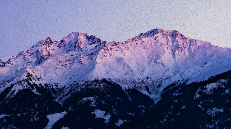 Festivalen Åre Sessions expanderar till schweiziska alperna