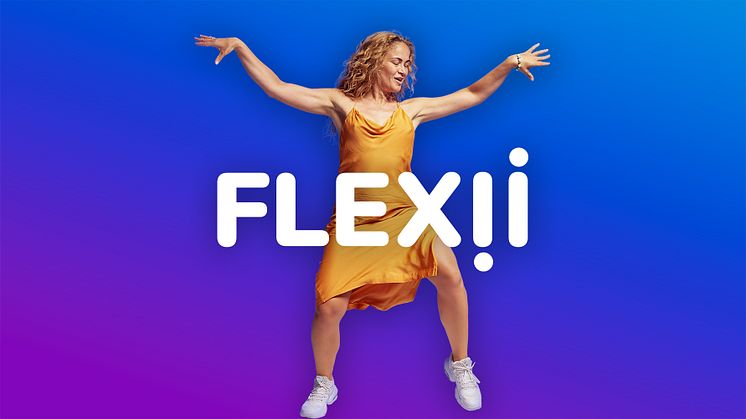 Flexii-kunder får 5G