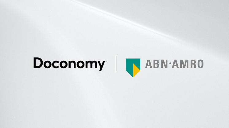 ABN AMRO Ventures invests in Doconomy  to engage clients in climate action globally