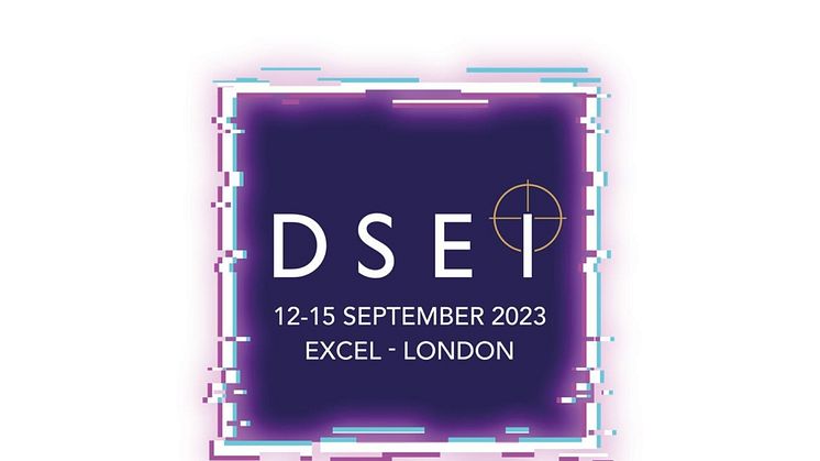 Media Alert: Schedule your meeting with Saltwater Stone clients at DSEI 2023
