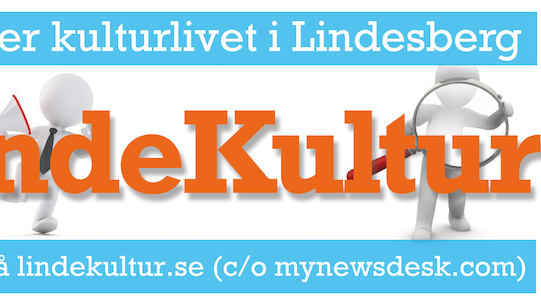 Veckans nyhetsbrev från LindeKultur (vecka 6)