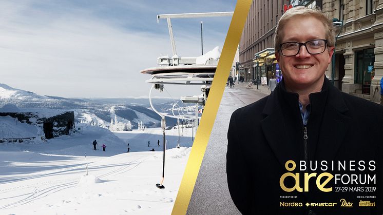 Get the latest updates from Moody´s at Åre Business Forum 