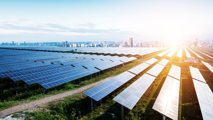 - The EU taxonomy will only increase demand for solar energy because it is a key component in the green transformation of many sectors, says Obton’s CEO, Anders Marcus.
