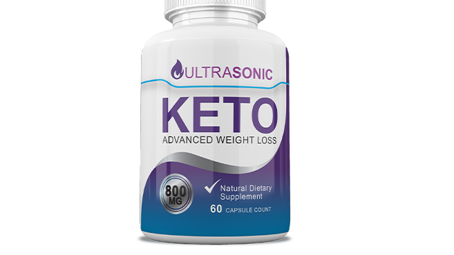 Ultrasonic Keto Pills Reviews: [Website Truth Revealed in This Report]