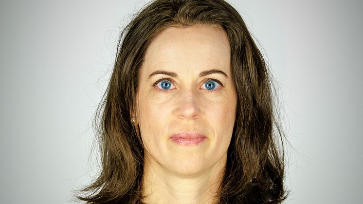 Pernilla Ringström 2020