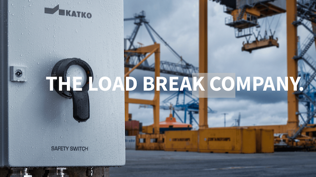 Katko - The Load Break Company