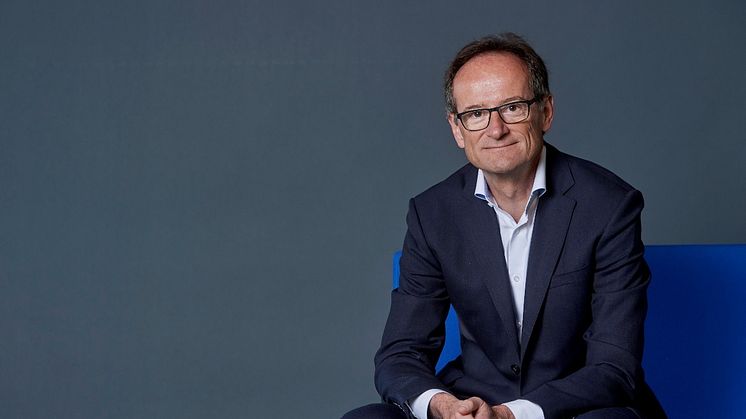 Bart Steukers sera le prochain CEO d’Agoria