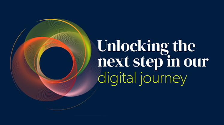 Oxford University Press unlocks significant next step in digital-first publisher journey