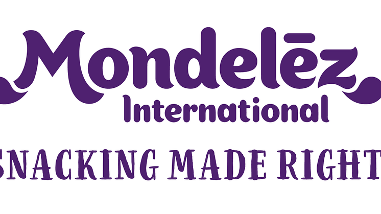 Mondelez International stellt seine jüngste Quartalsbilanz und die globalen Endjahresergebnisse vor