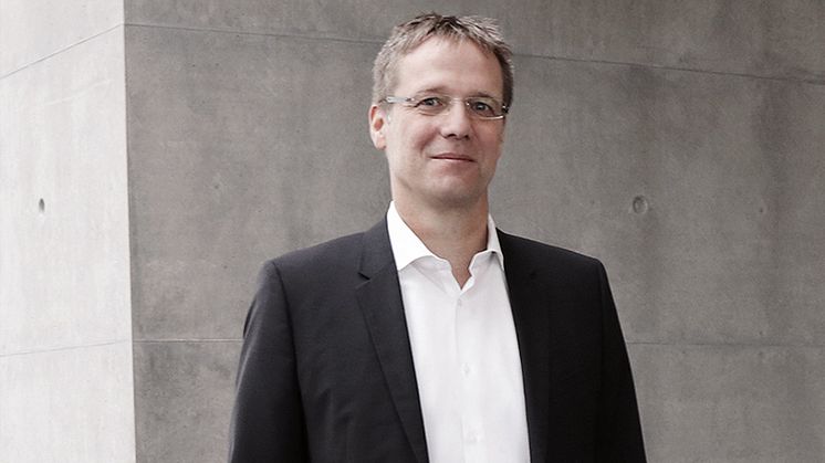 ALLPLAN appoints Dr. Detlef Schneider as new Chief Executive Officer