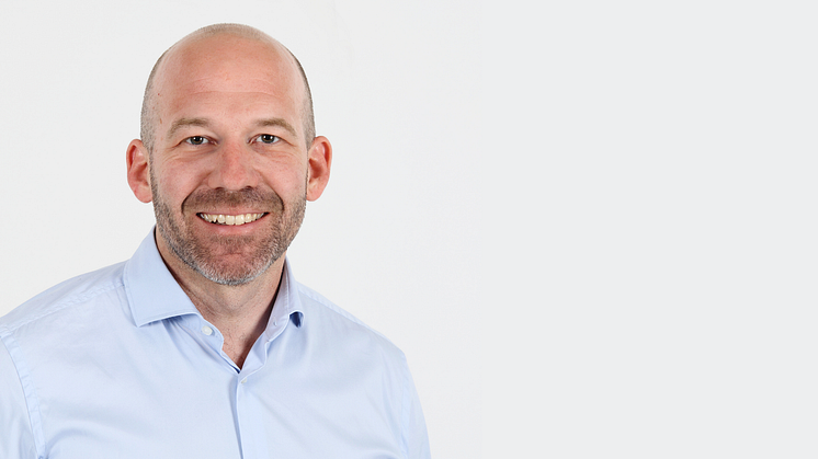 Scout24 announces Marc Hallauer as new Managing Director of FinanceScout24