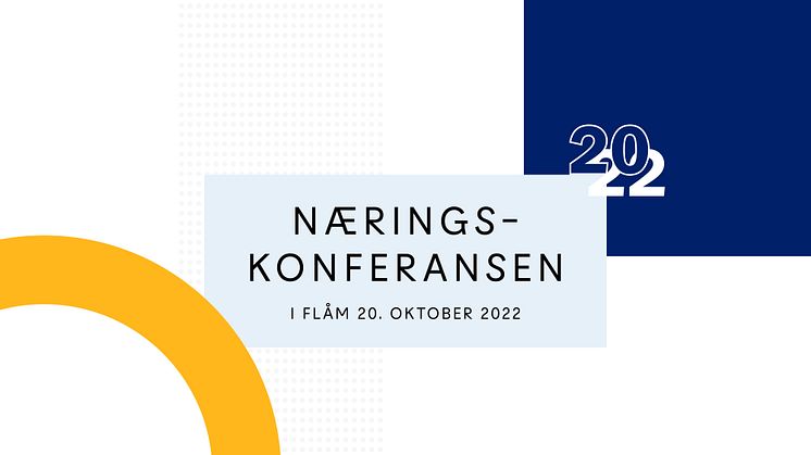 Næringskonferansen i Flåm blir arrangert av Norway's best i samarbeid med Sogn Næring, Sognefjorden Næringshage, Visit Sognefjord og Backline Voss. 