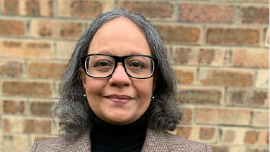 Professor Gita Gill