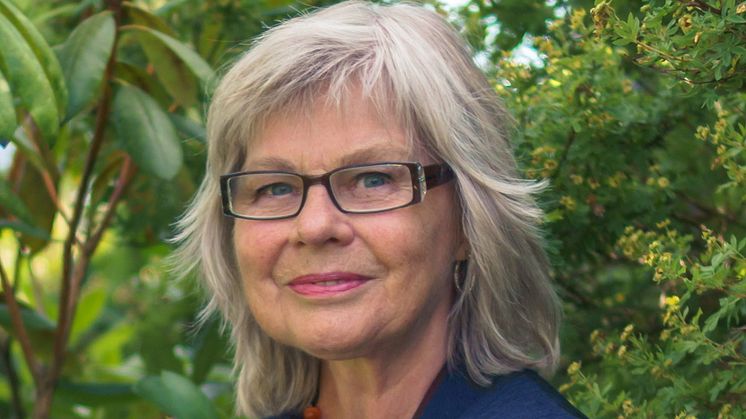 Helene Torvaldsdotter Dehring (M), ordförande Karlstads-Hammarö överförmyndarnämnd