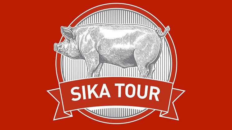 Sika Tour Kouvola