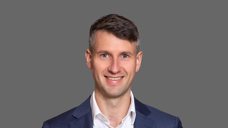 Cornelius Konow Rieber-Mohn er ny senioradvokat i RSM Advokatfirma