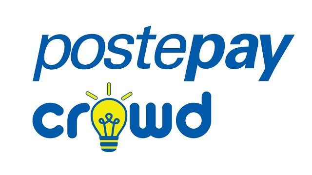 Poste Italiane vince il premio “Cerchio d’oro dell’innovazione finanziaria” con PostepayCrowd