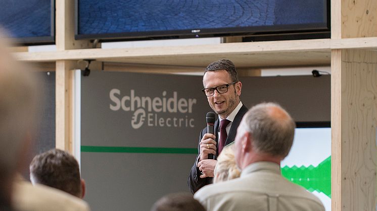Thomas-Träger-Schneider-Electric