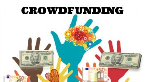 7 sätt lyckas bättre med din crowdfunding-kampanj 