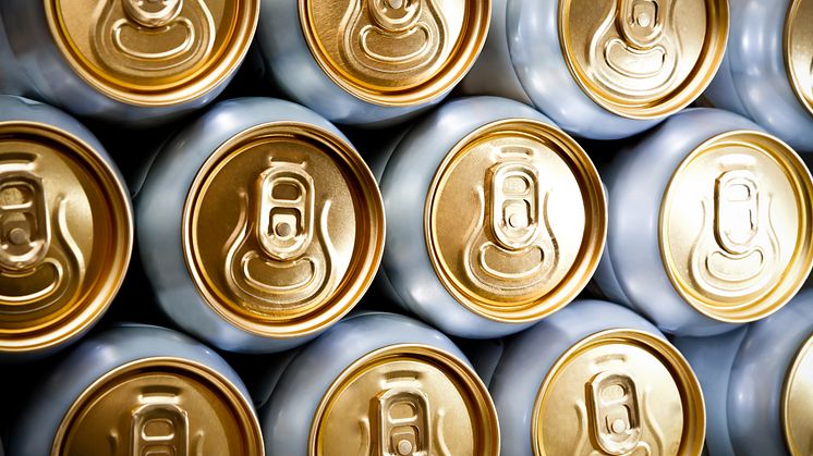 Crown Colombiana supplies some of Colombia’s largest beverage companies with aluminum cans.