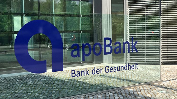 apoBank überträgt Verwahrstellengeschäft an DZ BANK