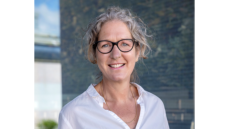 Karin van der Salm blir ny förbundsdirektör på VA SYD. Hon är sedan 2017 VD för Gryaab i Göteborg. 