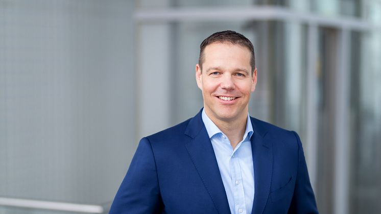 Guido Eidmann wird COO der Deutsche Glasfaser Unternehmensgruppe