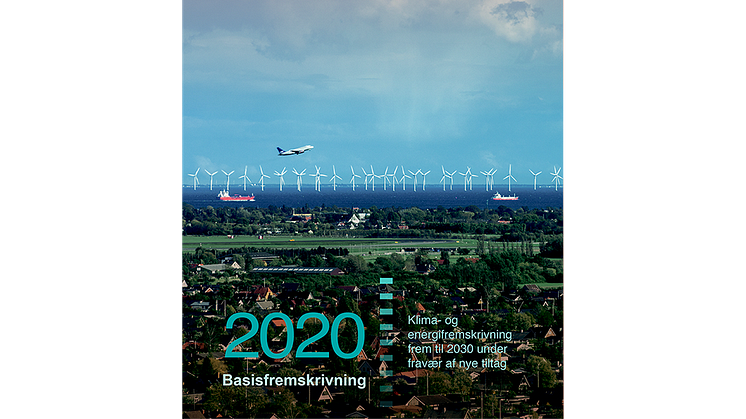 Energistyrelsen inviterer til teknisk briefing om Basisfremskrivning 2020