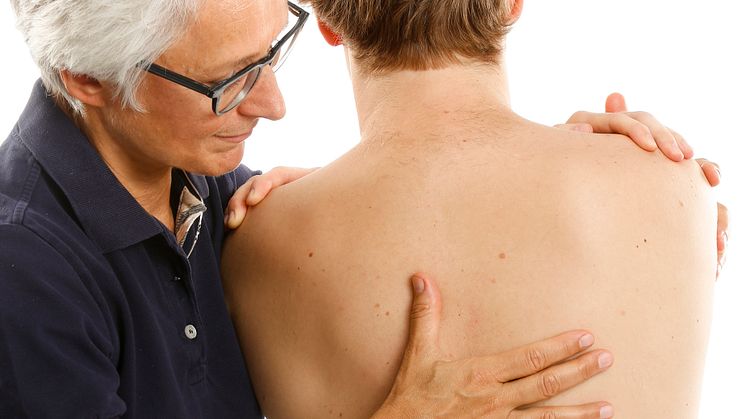 VOD: Nutzen der Osteopathie bei Rückenschmerzen wissenschaftlich belegt