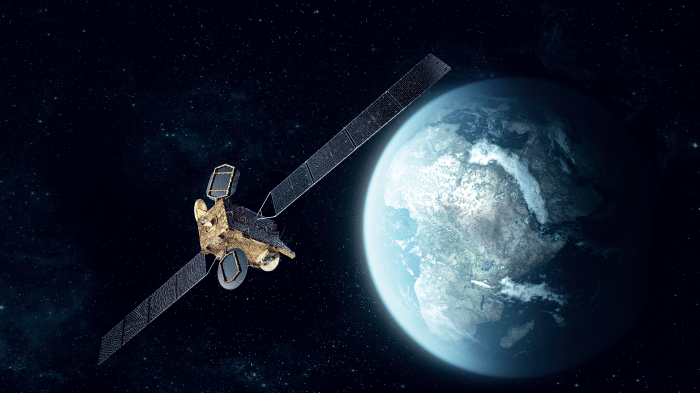 Orange ramps up Africa satellite capacity with Eutelsat