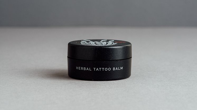 Manik Skincare – Herbal Tattoo Balm