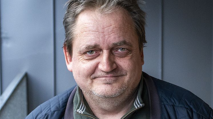 Lars Bøgedahl - Wicotec Kirkebjerg