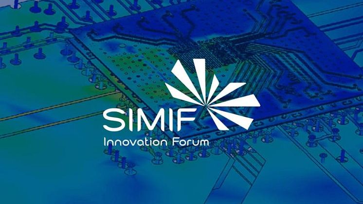 Simulation Innovation Forum Series 2022