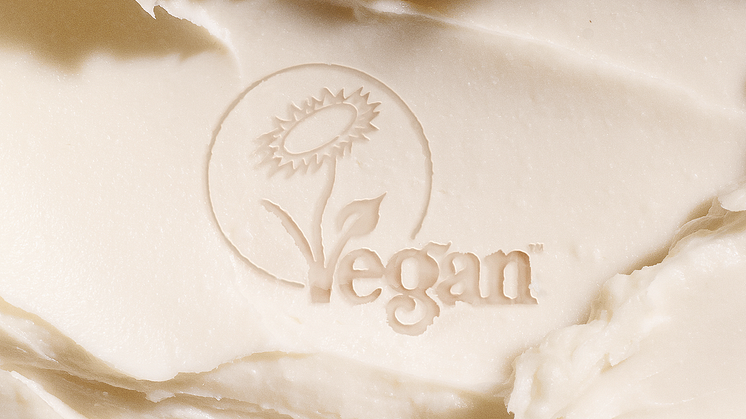 The Body shop blir det första globala skönhetsvarumärket med 100 % veganska ingredienser!