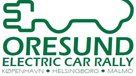 Oresund Electric Car Rally 