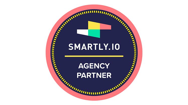 Bluebird blir Sveriges första Smartly Certified Agency Partner och får därmed en internationell kvalitetsstämpel på sina kompetenser 
