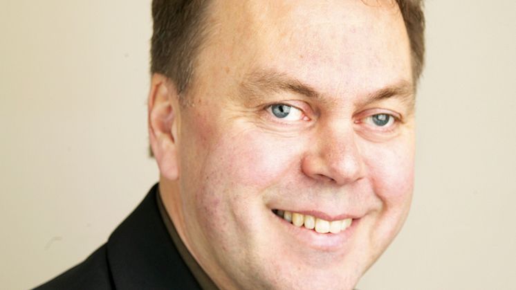 Mats Bernerstedt blir Civos nye ordförande