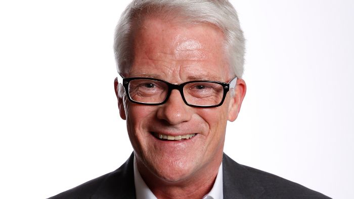 Ulrich Christmann wird Vorstand Bank Parnter bei der Zurich Gruppe Deutschland