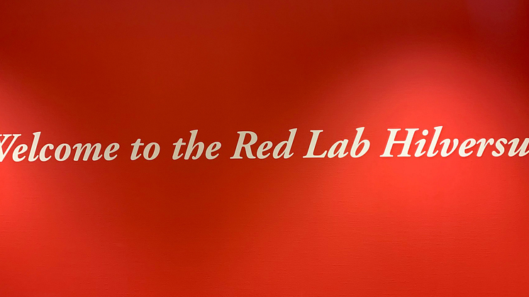 Red Bee Media Launches New Red Lab Facility in Hilversum, Netherlands
