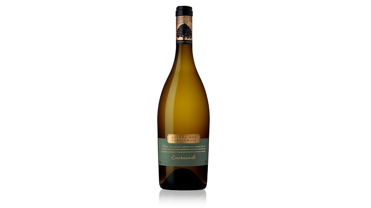 Quinta do Carvalhais Encruzado Vinho Branco 2020