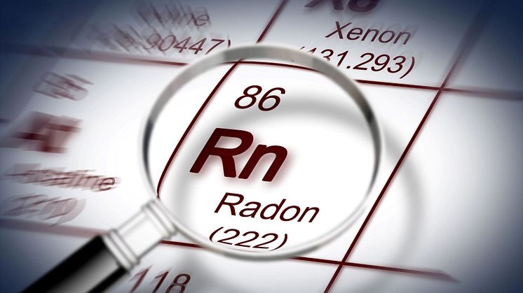 Welches Maß an Radon-Exposition ist akzeptabel? 