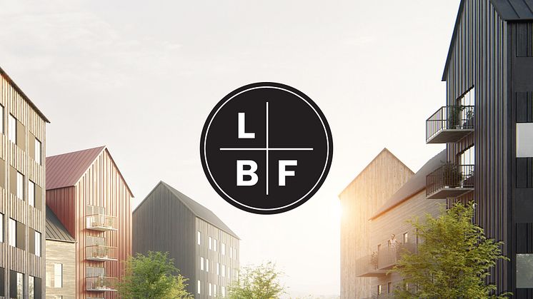 LBF – Leif Blomkvist Forskningsstiftelse 