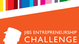 Pressinbjudan JIBS Entrepreneurship Challenge 2014: 24 timmar av kreativitet och entreprenörskap 