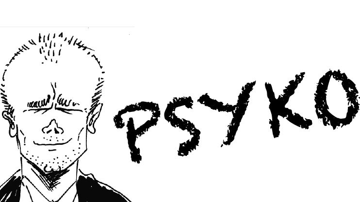 Mattias Lundberg startar Psykoprat - en videoblogg om psykologi på Periscope