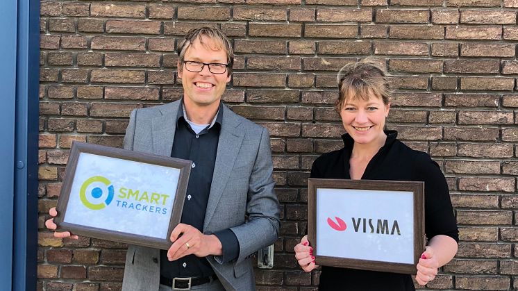 Visma expands portfolio with SmartTrackers, management system for sustainability policy
