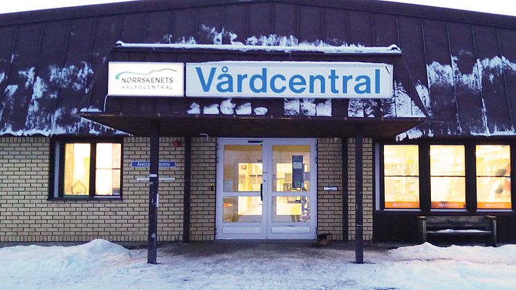 Norrskenets hälsocentral driver idag mottagningar i Kiruna, Vittangi och Karesuando och ökar nu med fyra servicepunkter.