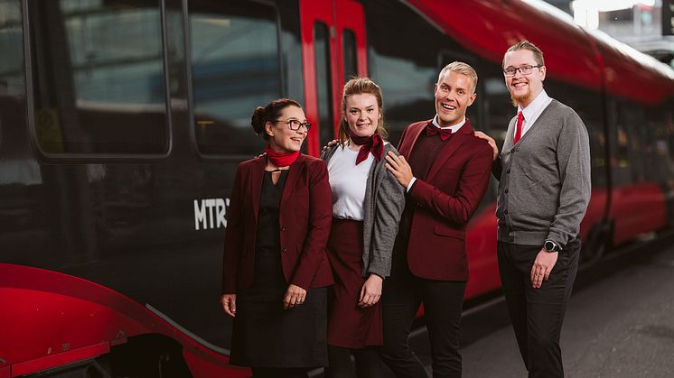 MTRX rankas bland topp-3 mest innovativa företagen i Sverige - för tredje året i rad
